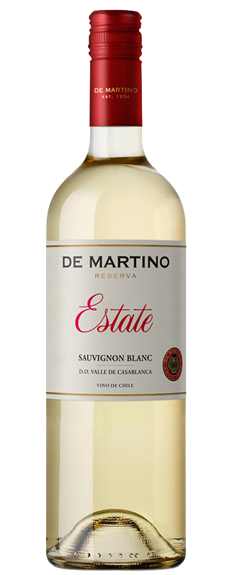 De Martino Estate Sauvignon Blanc De Martino Estate Sauvignon Blanc