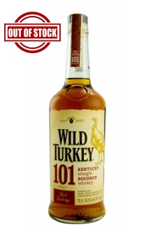 Kentucky Straight Bourbon Whiskey - Beyond Duplication - Real Kentucky