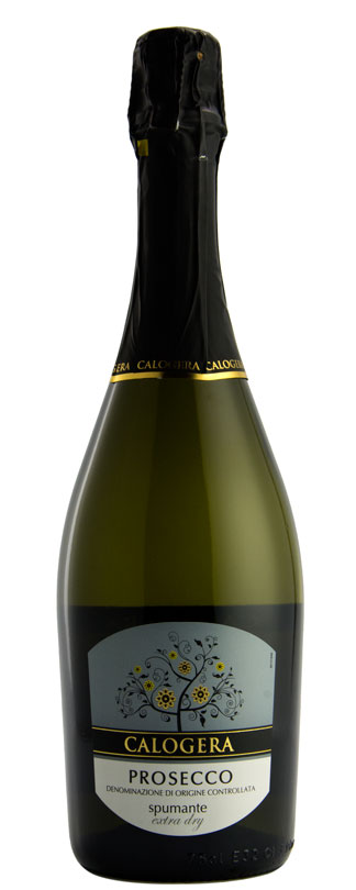 Calogera Prosecco Spumante Extra Dry