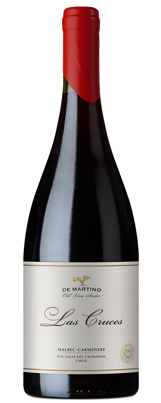 De Martino Single Vineyard Old Bush Vines 'Las Cruces' De Martino Single Vineyard Old Bush Vines 'Las Cruces'