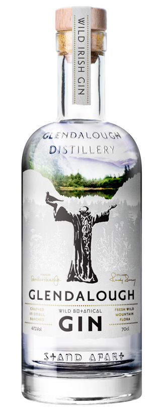 Glendalough Wild Botanical Gin Glendalough Wild Botanical Gin