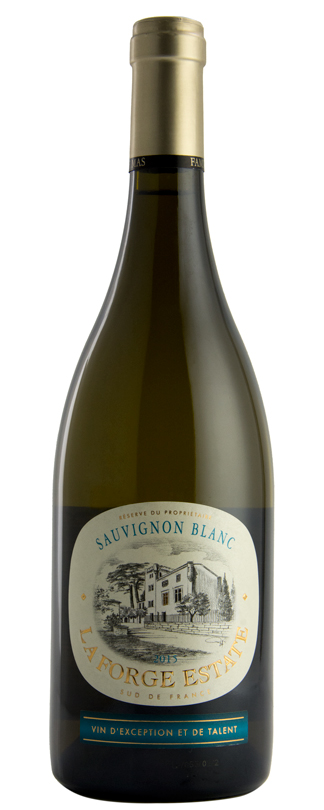 La Forge Estate Sauvignon Blanc La Forge Estate Sauvignon Blanc