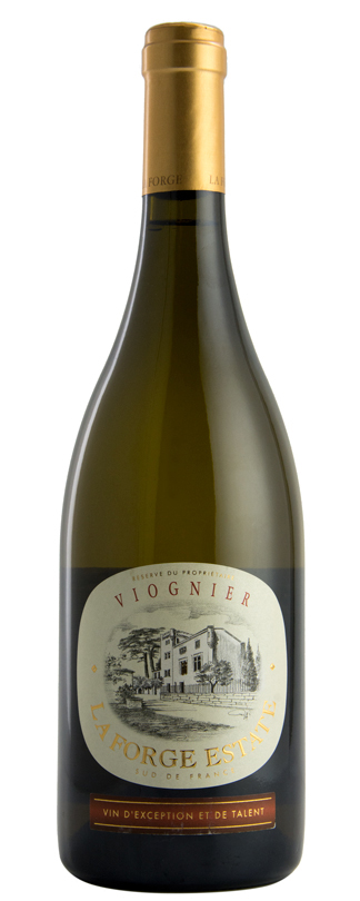 La Forge Estate Viognier
