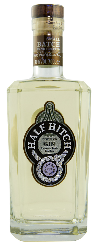 Half Hitch Gin