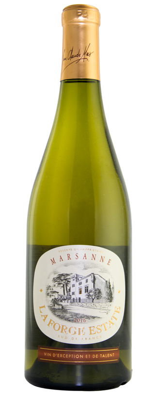 La Forge Estate Marsanne La Forge Estate Marsanne