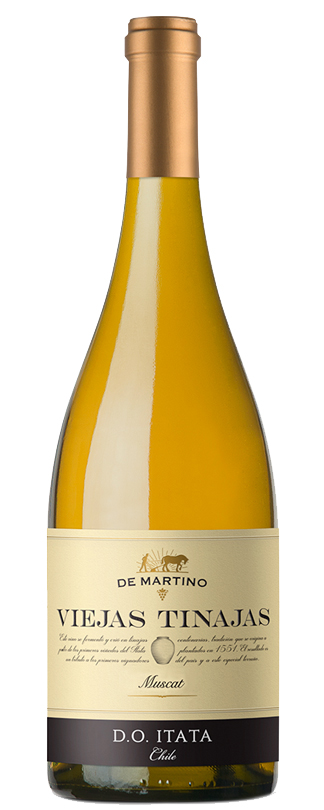 De Martino Viejas Tinajas Muscat De Martino Viejas Tinajas Muscat