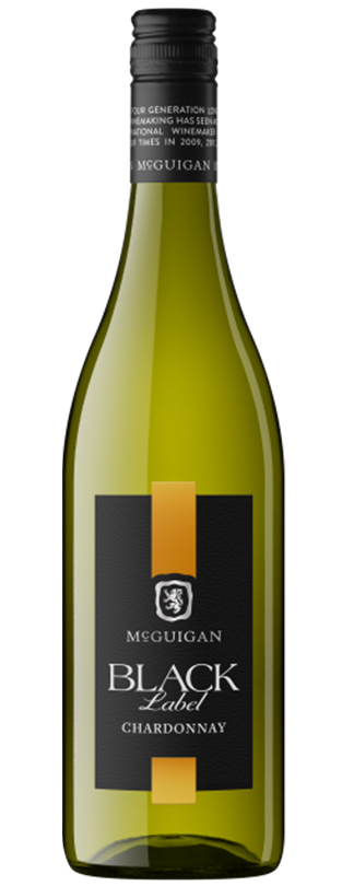 McGuigan Black Label Chardonnay McGuigan Black Label Chardonnay