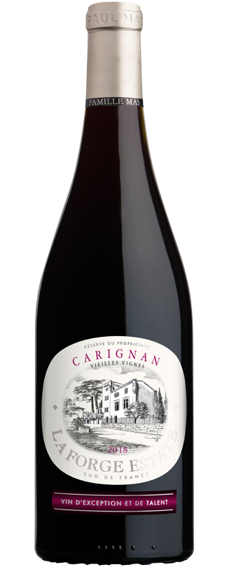 La Forge Estate Carignan La Forge Estate Carignan