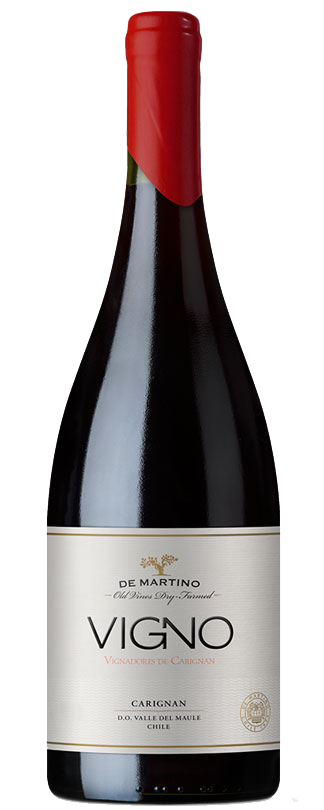 De Martino Old Vine Series Vigno Carignan De Martino Old Vine Series Vigno Carignan