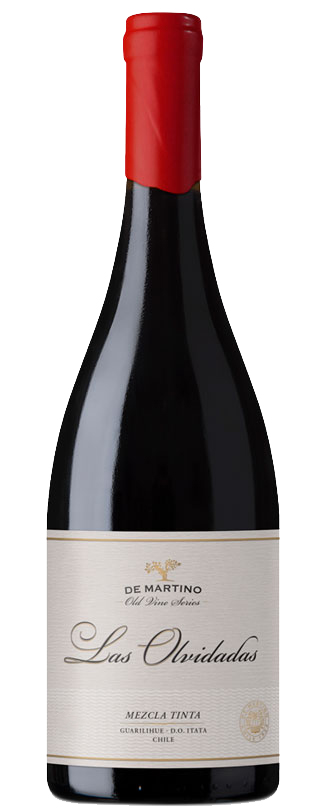 De Martino Old Vine Series Las Olvidadas De Martino Old Vine Series Las Olvidadas