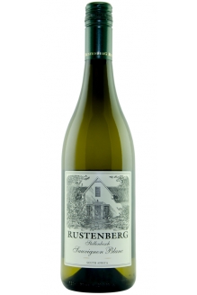 2022 Rustenberg Stellenbosch Sauvignon Blanc, 13.5% ABV
