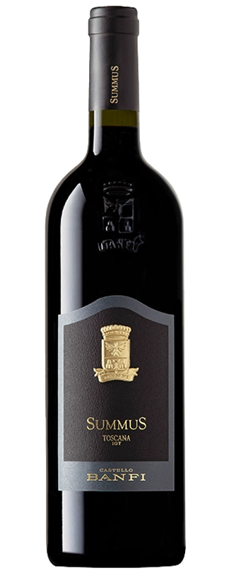 Castello Banfi Summus Toscana IGT