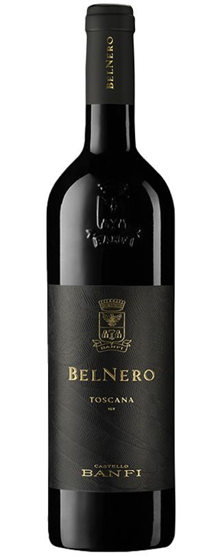 Castello Banfi Belnero Toscana IGT