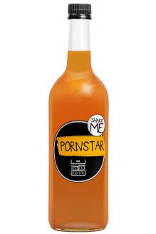 Review the Pornstar, from Cocktail Keg Company - Belfast