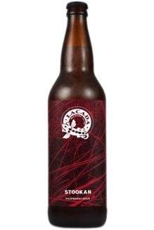 Review the Stookan Raspberry Sour 500ml Bottle, from Lacada Brewery Co-Operative