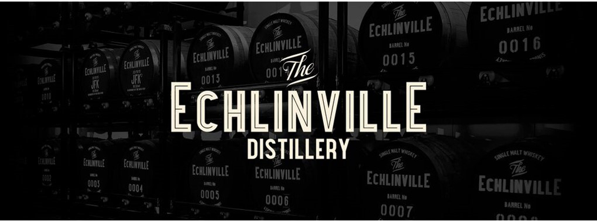 The Echlinville Distillery