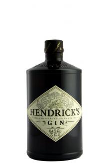 Hendrick's Small Batch Handcrafted Gin