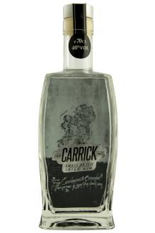 Click on image to view the facts for the Old Carrick Mill Gin, Carrickmacross