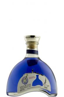 View the facts for the Sharish Blue Magic Gin, Portugal