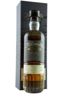 Review the 20 Year Old Single Malt, from McConnell's Irish Whiskey