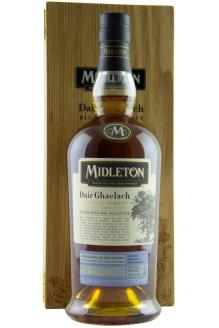 Review the Dair Ghaelach Bluebell Forest Tree 3, from Midleton Irish Whiskey
