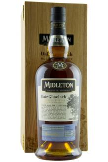Review the Dair Ghaelach Bluebell Forest Tree 4, from Midleton Irish Whiskey