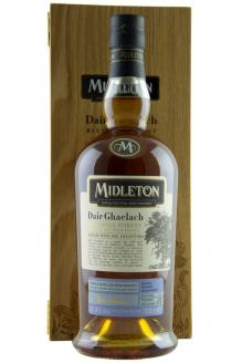 Review the Dair Ghaelach Bluebell Forest Tree 5, from Midleton Irish Whiskey