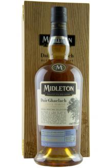 Review the Dair Ghaelach Bluebell Forest Tree 6, from Midleton Irish Whiskey