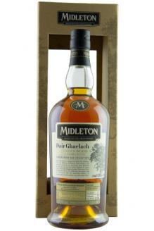 Review the Dair Ghaelach Grinsell's Wood Tree 3, from Midleton Irish Whiskey