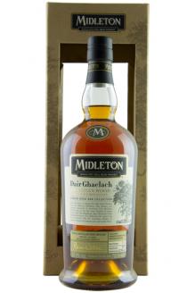 Review the Dair Ghaelach Grinsell's Wood Tree 7, from Midleton Irish Whiskey