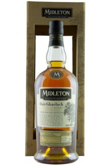 Review the Dair Ghaelach Grinsell's Wood Tree 9, from Midleton Irish Whiskey