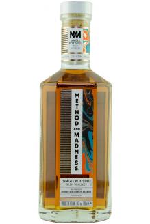 Review the Method and Madness Single Pot Still, from Midleton Micro Distillery