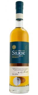 Review the Silkie Irish Whiskey Blend, Sliabh Liag Distillery