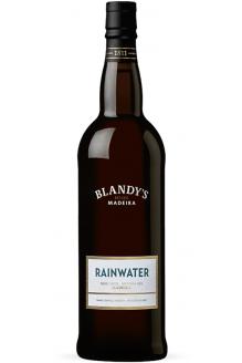 Review the Rainwater Medium Dry, from Blandy's Madeira