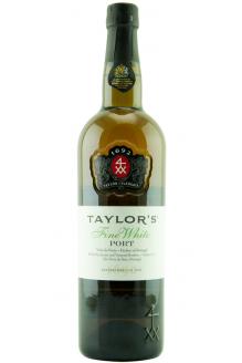 Review the Fine White, from Taylor's Port