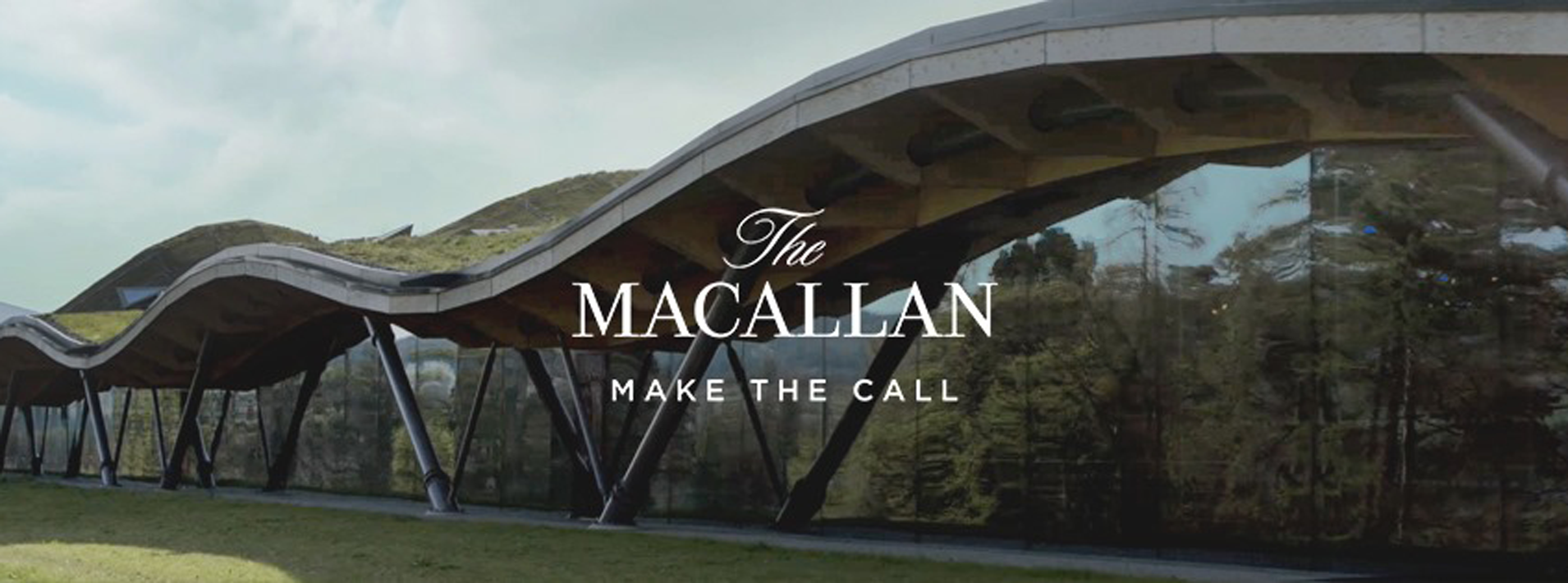 The Macallan Distillers Ltd