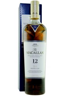 Review the Double Cask 12 Year Old, from The Macallan Distillers Ltd