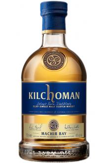 Review the Machir Bay, from Kilchoman Distillery
