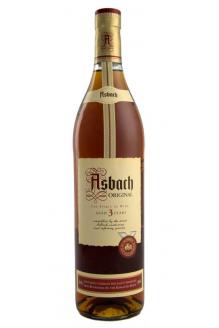 Asbach Original German Brandy Aged 3 Years