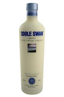 View the facts for the Irish single malt Superior Cream Liqueur, from Coole Swan