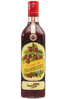 View the facts for the Gabriel Boudier Creme De Framboise from Dijon