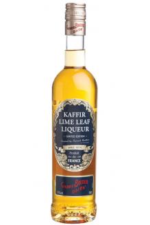 View the facts for the Gabriel Boudier Kaffir Lime Leaf Liqueur from Dijon