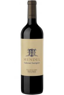 Review the Mendoza Cabernet Sauvignon, from Mendel Wines