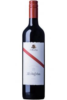 Review the Dead Arm Shiraz, from d'Arenberg