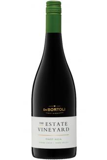 Review the Estate Vineyard Pinot Noir, from De Bortoli Wines