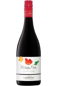 Review the Windy Peak Pinot Noir, from De Bortoli Wines