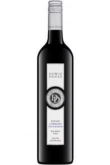 Review the Estate Cabernet Sauvignon, from Dowie Doole