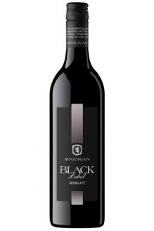 Review the Black Label Merlot, from McGuigan Wines