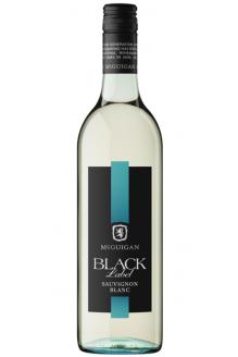 Click on image to review the 2018 McGuigan Black Label Sauvignon Blanc