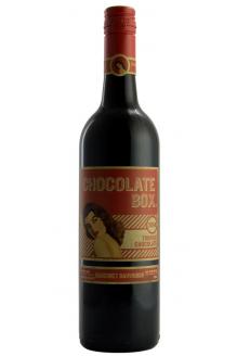Review the Chocolate Box Truffle Cabernet Sauvignon, from Rocland